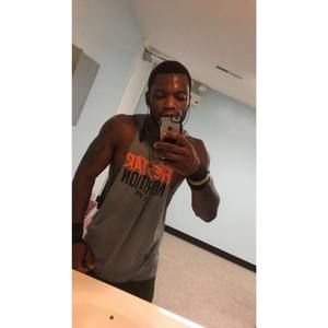 Meet your Posher, Rob